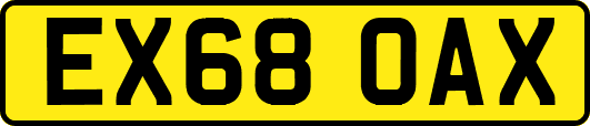 EX68OAX