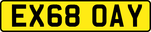 EX68OAY