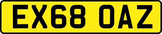 EX68OAZ