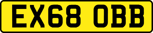 EX68OBB