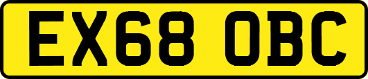 EX68OBC