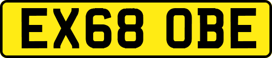 EX68OBE