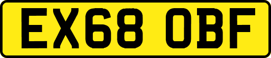 EX68OBF