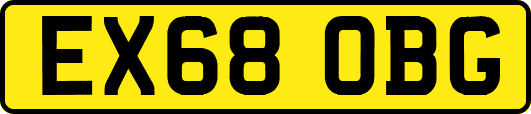 EX68OBG