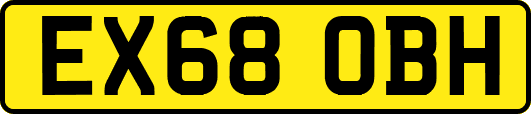 EX68OBH