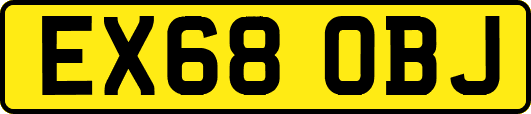 EX68OBJ