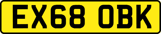 EX68OBK