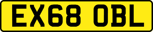 EX68OBL
