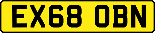 EX68OBN