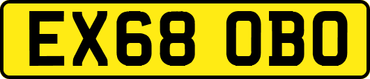 EX68OBO