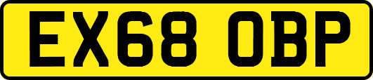 EX68OBP