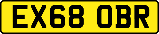 EX68OBR