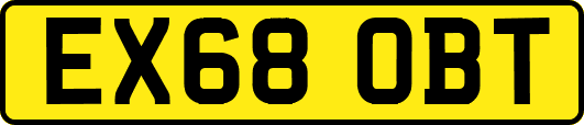 EX68OBT