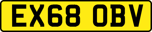 EX68OBV