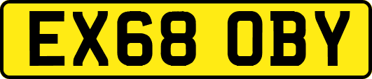 EX68OBY