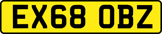 EX68OBZ