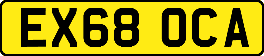EX68OCA