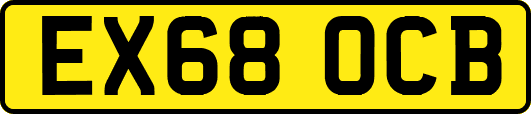EX68OCB