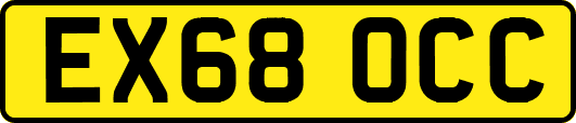 EX68OCC