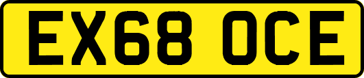 EX68OCE