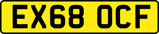 EX68OCF
