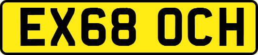 EX68OCH