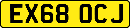 EX68OCJ