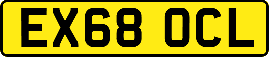 EX68OCL