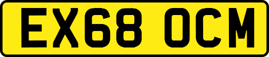 EX68OCM