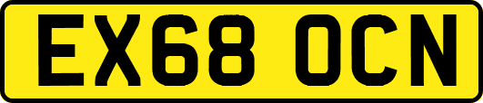 EX68OCN