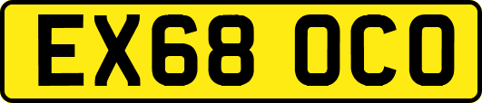 EX68OCO