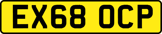 EX68OCP