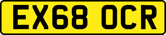 EX68OCR