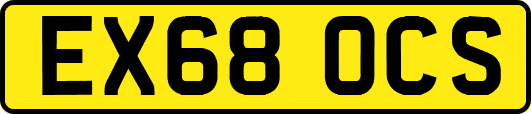 EX68OCS