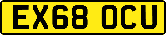 EX68OCU
