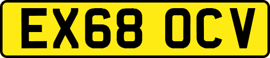 EX68OCV