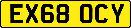 EX68OCY