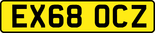 EX68OCZ