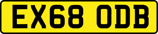 EX68ODB