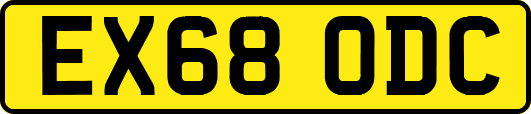 EX68ODC