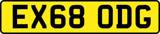 EX68ODG
