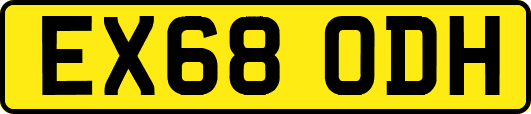 EX68ODH