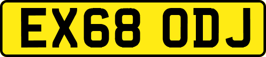 EX68ODJ
