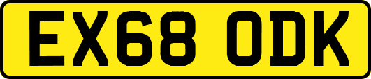 EX68ODK