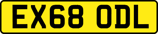 EX68ODL
