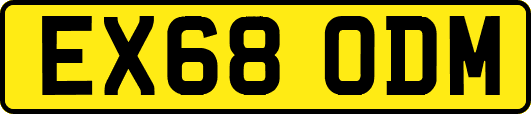 EX68ODM