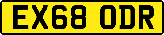 EX68ODR