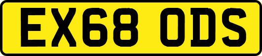 EX68ODS