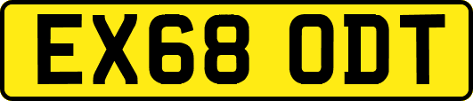 EX68ODT