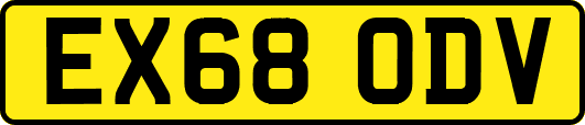 EX68ODV